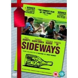 Sideways [DVD] [2004]